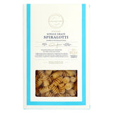 M&S M&S Collection Italian Single Grain Spiralotti Organic Dry Pasta 500g- Buy online at McGrocer