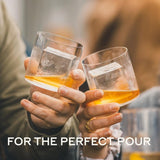 Fielden Rye Whisky 70cl - British product
