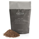 Hotel Chocolat Milky 50% drinking chocolate 250g, UK version