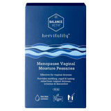 Balance Activ HerVitality vaginal moisture pessaries, UK version