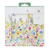 M&S Talking Tables Meadow Paper Party Napkins- Buy online at McGrocer