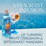 Bombay Sapphire Sunset Special Edition Gin 70cl - British product