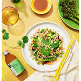 Nojo Yuzu Ponzu Dressing Gluten Free 200ml, imported from the UK