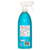 Method Bathroom Cleaner Spray 828ml, imported from the UK
