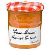 M&S Bonne Maman Apricot Conserve Extra Jam 370g- Buy online at McGrocer