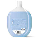 Method Coconut Water washing-up liquid refill 1L, imported from the UK