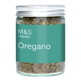 Cook With M&S dried oregano 12g - British product