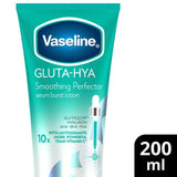 M&S Vaseline Gluta-Hya Smoothing Perfector Serum Burst Lotion- Buy online at McGrocer