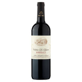M&S Chateau Les Riganes Bordeaux Red Wine 75cl- Buy online at McGrocer
