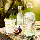 Daylesford Organic Fig Leaf Gin - British product
