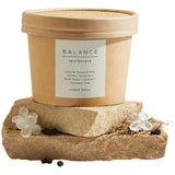 M&S Balance candle refill, imported from the UK