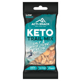 M&S Acti-Snack Salt & Apple Cider Vinegar Keto Crunch Protein Snack 40g- Buy online at McGrocer