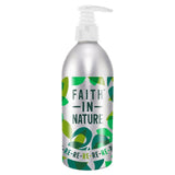 M&S Faith In Nature Aluminium Refill Bottle Eco-Friendly Container 65g- Buy online at McGrocer