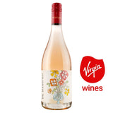 M&S Virgin Wines De Martino Estate Rosé Wine 75cl- Buy online at McGrocer