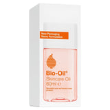 Bio-Oil body oil 60ml - British product