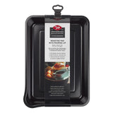 M&S Tala Non-stick Large Roaster with Pouring Lip Roasting Tray- Buy online at McGrocer