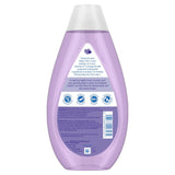 Johnson's Baby Bedtime Shampoo 500ml, UK version