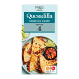 M&S M&S Quesadilla Cooking Paste 50g- Buy online at McGrocer