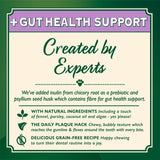 Lily's Kitchen Woofbrush Gut Health dog chew 7x28g, UK version