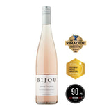 Bijou pale salmon-coloured rosé wine 75cl - British product