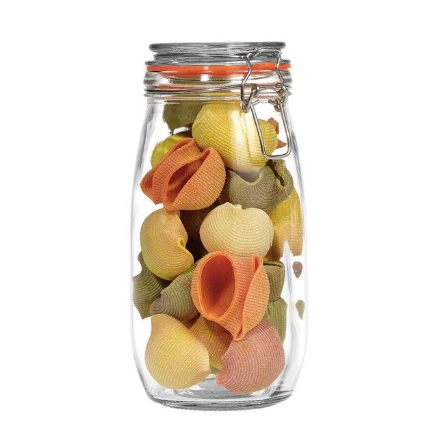 Tala 1.55 litre storage jar (British brand)