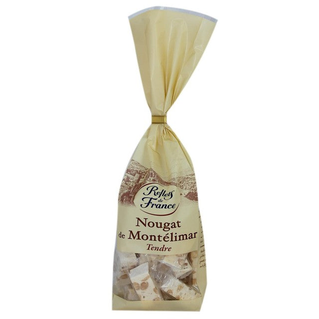 Reflets de France nougat sweets 200g, imported from the UK