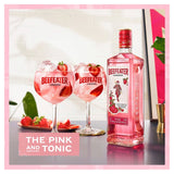 Beefeater Pink Strawberry Flavoured Gin 70cl - British product