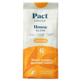 M&S Pact House Blend Ground Coffee 200g- Buy online at McGrocer