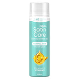 M&S Gillette Venus Satin Care Shave Gel with Olay Vitamin E for Dry Skin 200ml- Buy online at McGrocer