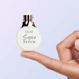 Olay Super Serum Mini 14ml, imported from the UK