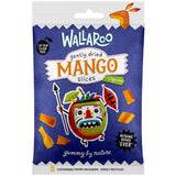 M&S Wallaroo Organic Dried Mango Slices Snack 35g- Buy online at McGrocer