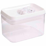 M&S M&S Food Storage Container White Mix 700ml- Buy online at McGrocer