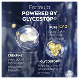 Nivea Q10 Power Anti-Wrinkle Age Spot Day Cream SPF30 50ml, imported from the UK
