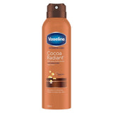 M&S Vaseline Spray & Go Cocoa Body Moisturiser 190ml- Buy online at McGrocer