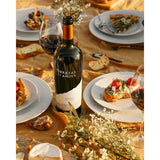 Terrazas de los Andes Organic Malbec red wine 75cl (British brand)
