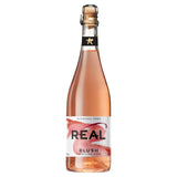 REAL Blush Langsam fermentierter Sprudeltee