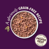 Lily's Kitchen Coronation Chicken dog food tray 150g, UK version
