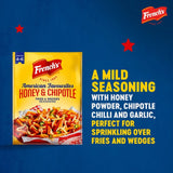 French's honey & chipotle fries & wedges seasoning 20g - British product