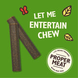 Lily's Kitchen dog treats with lamb 120g, UK version