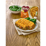 Kirstys Cottage Pie Beef and Mash 400g, UK version
