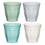 M&S Colourworks Classics Picnic Tumblers 4-Pack- Buy online at McGrocer
