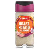 M&S Schwartz Roast Potato Seasoning 60g- Buy online at McGrocer
