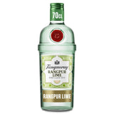M&S Tanqueray Rangpur Lime Flavoured Gin 70cl- Buy online at McGrocer