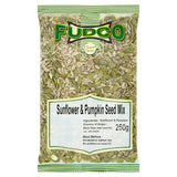 Fudco sunflower and pumpkin seed mix bag (British brand)