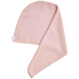 M&S microfibre hair turban 19.5cm (British brand)