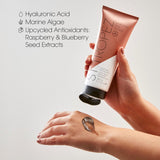 St Tropez Gradual Tan Tinted Firming Body Lotion 200ml (British brand)