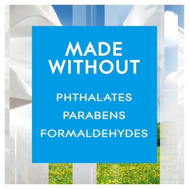 Glade Clean Linen air freshener refill 18ml, UK version