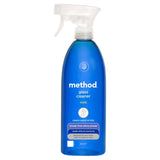 Method Glass Cleaner Spray 828ml, imported from the UK