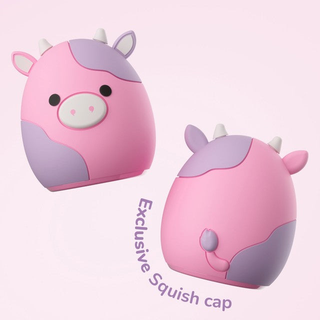 Ordo Sonic Kids Toothbrush Squishmallows Patty (British brand)