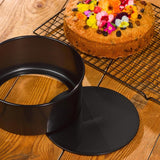 Tala non-stick 15cm deep cake tin (British brand)